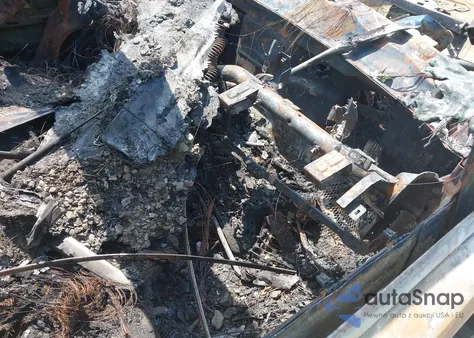 2016 Chevrolet Tahoe Lt из США, поврежденный, VIN 1GNSKBKC7GR238351